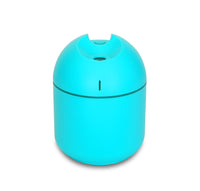 Thumbnail for Savoy - Humidifier Diffuser - Blue -