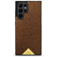 Thumbnail for MMORE - Organic Case - Coffee - FITS 59 PHONES! - FIND YOURS! -