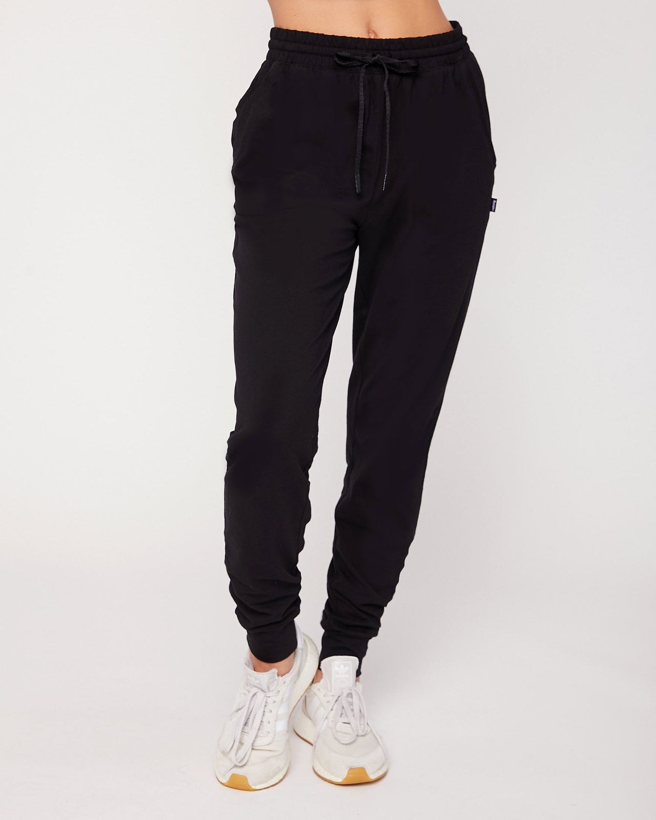 Rebody - Weekend Lite Joggers - 2 COLORS