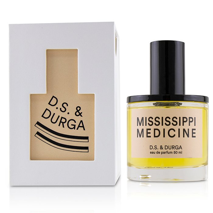 D.S. & DURGA N.Y. - Mississippi Medicine Eau De Parfum Spray - 2 SIZES -