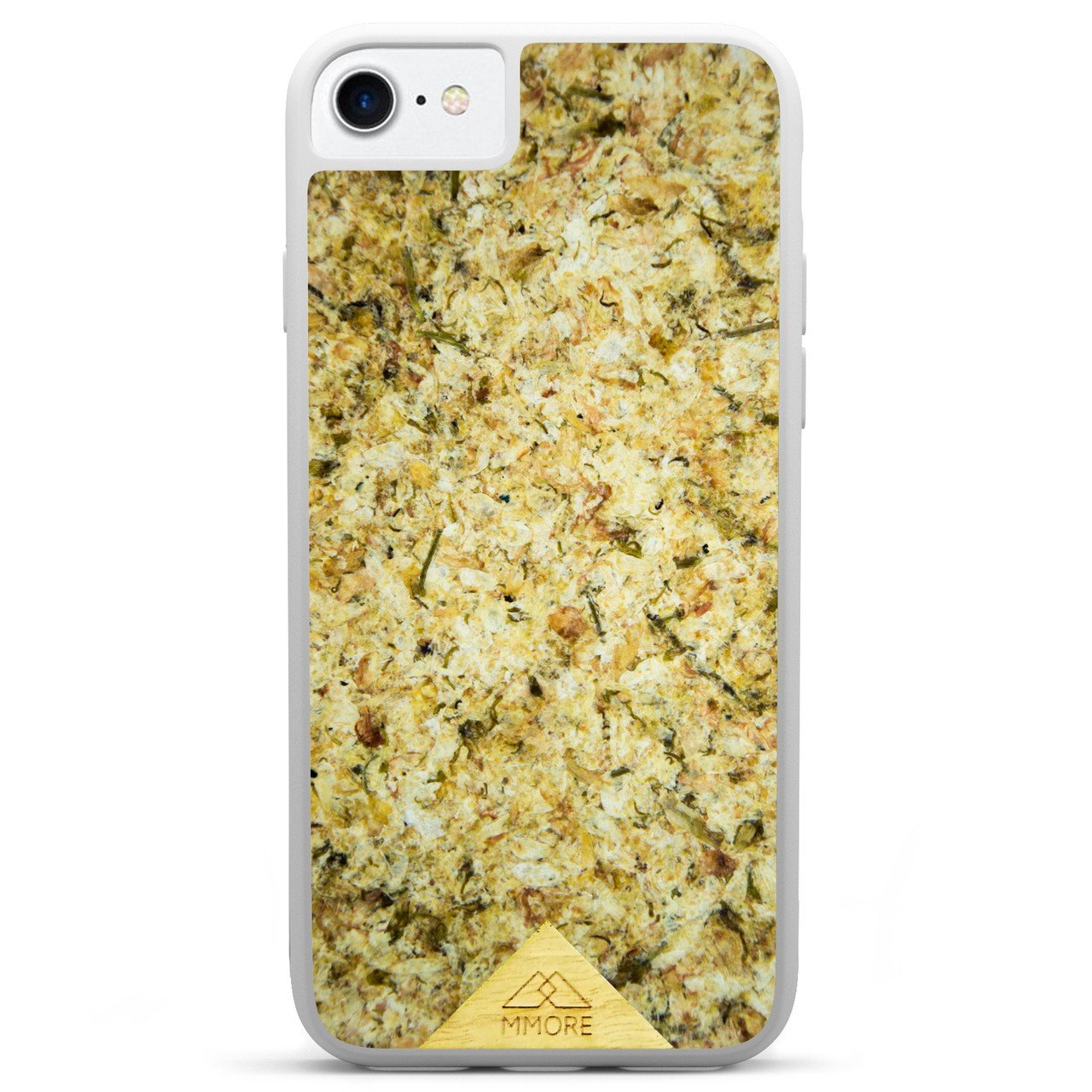 MMORE - Organic Case - Jasmine - FITS 47 PHONES - FIND YOURS! -