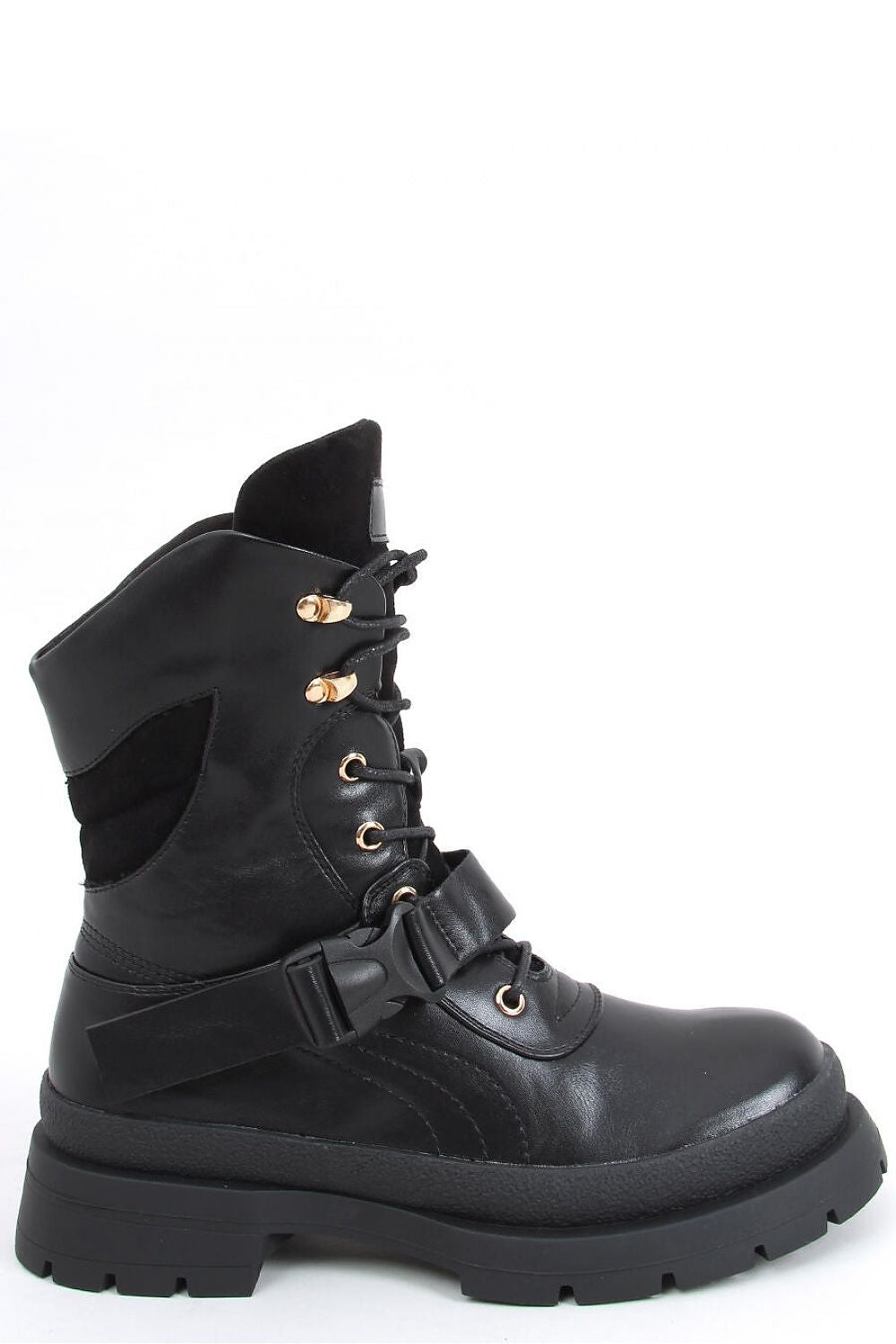 Inello - Boots - [3-13 DAY DELIVERY] - EU SIZES - 1 COLOR -