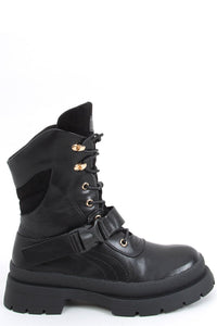 Thumbnail for Inello - Boots - [3-13 DAY DELIVERY] - EU SIZES - 1 COLOR -