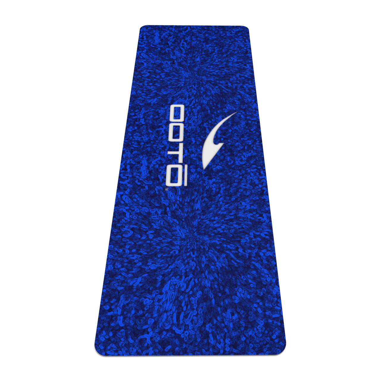 OOTO - Yoga Mat - Deep blue sea -