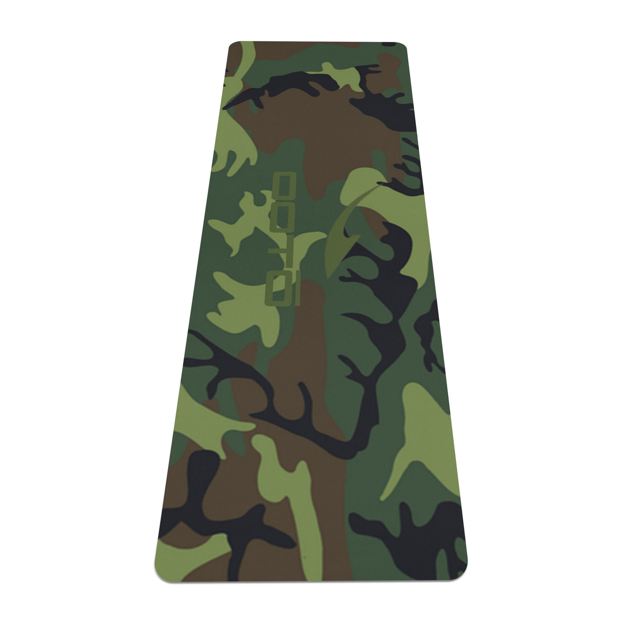 OOTO - Yoga Mat - Camo -