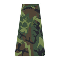 Thumbnail for OOTO - Yoga Mat - Camo -