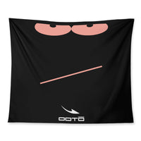 Thumbnail for OOTO - REALLY? - Wall Tapestry - 3 SIZES -