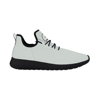 Thumbnail for OOTO - LANYO -  Lightweight Mesh Knit Sneaker - Black soles - 1 COLOR -