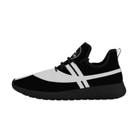 Thumbnail for OOTO - CAM 7 - Lightweight Mesh Knit Sneaker - Black soles - 1 COLOR -