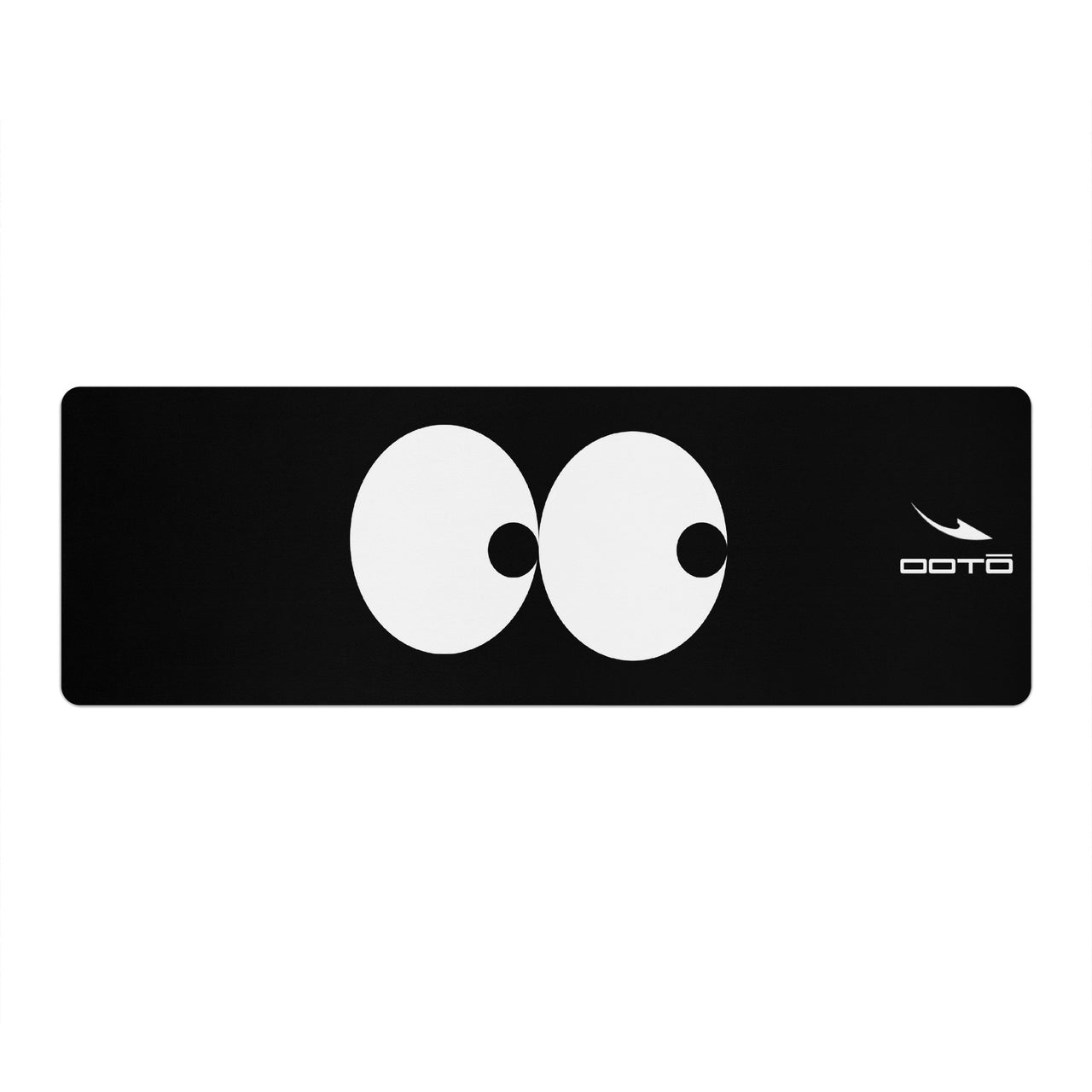 OOTO - Yoga Mat - Eye see