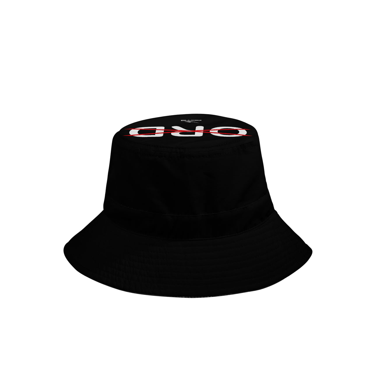 OOTO - NO ORDinary - SF_G5 Fisherman's Hat - 1 COLOR -