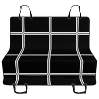 Thumbnail for OOTO - N SQUARE - HW Car Pet Seat Cover -