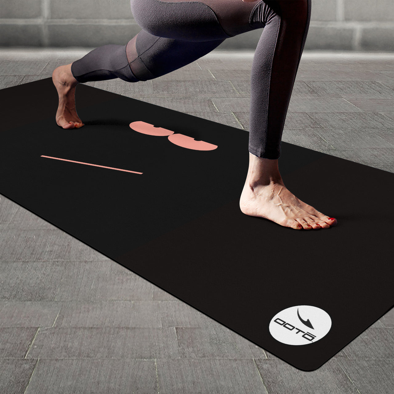 OOTO - Yoga Mat - Really?