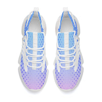 Thumbnail for OOTO - Max React Sneakers - A GRADIENT FADE - 1 COLOR -