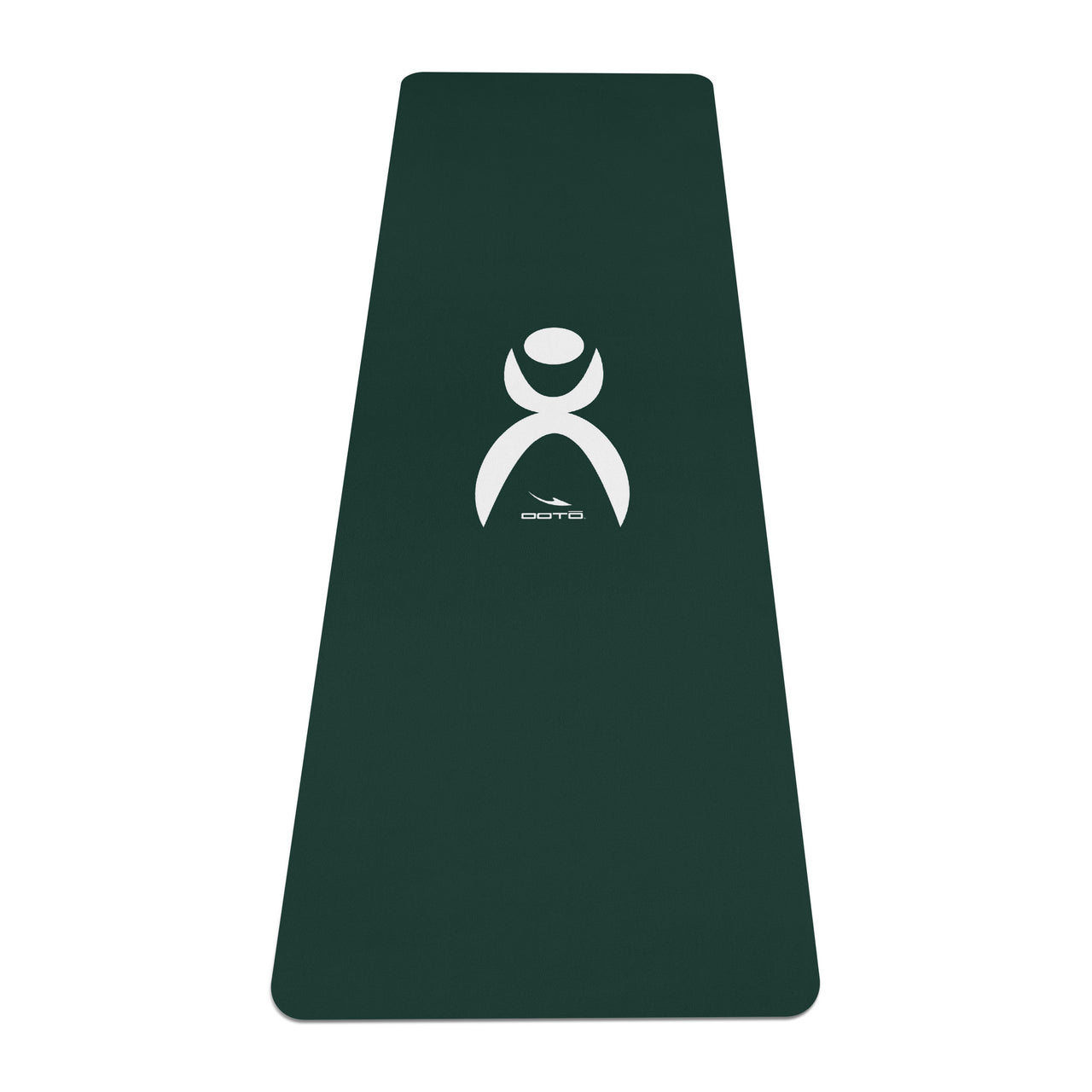 OOTO - Yoga Mat - Glyphic 5