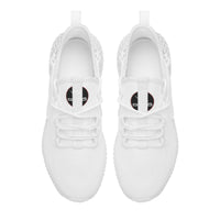 Thumbnail for OOTO - TERRE BLANCA - SF_S37 New Arrival Mesh Knit Shoes - 1 COLOR -