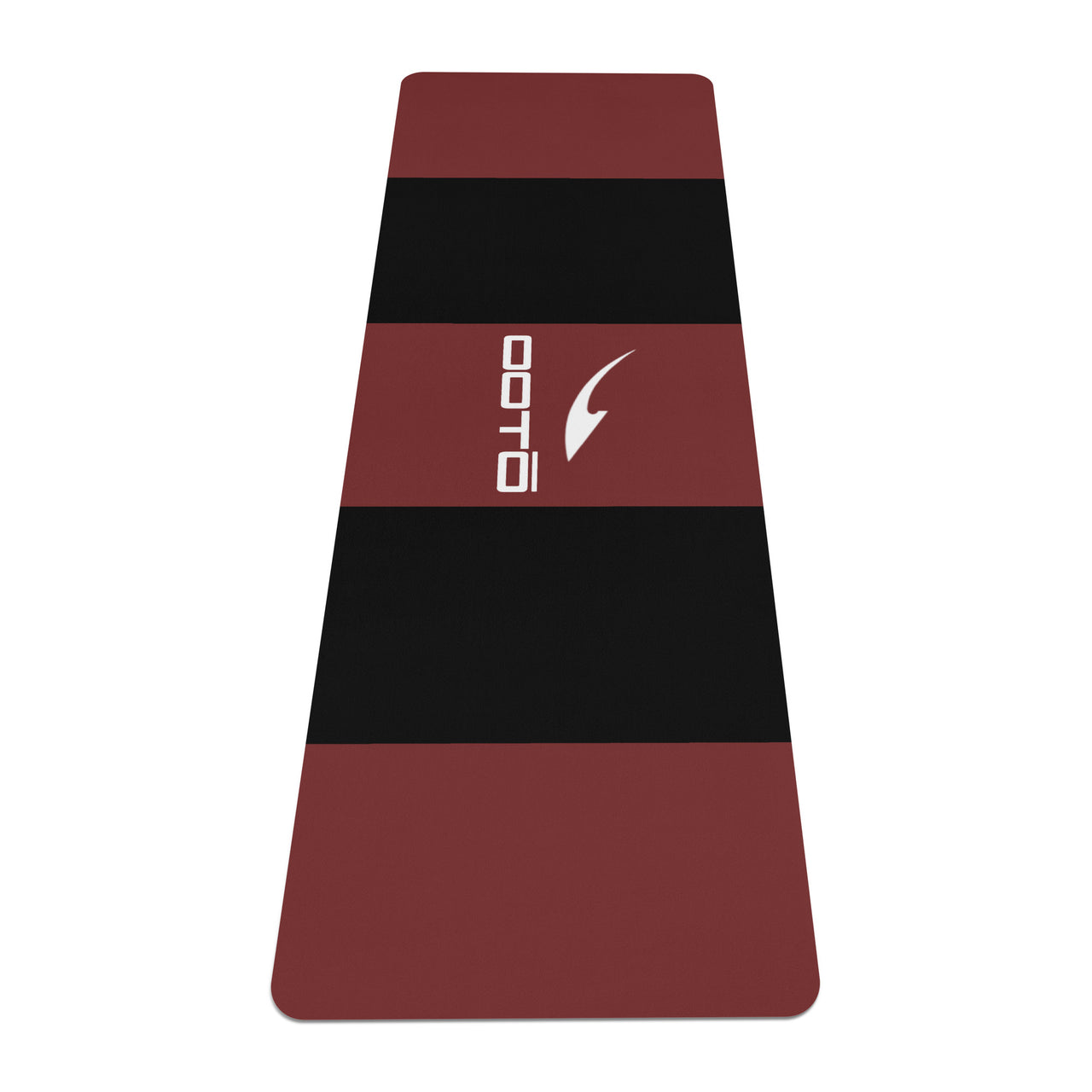 OOTO - Yoga Mat - Basic dark