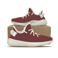 Thumbnail for OOTO - RUBY SANDS - Breathable Mesh Knit Sneaker - White soles - 1 COLOR -