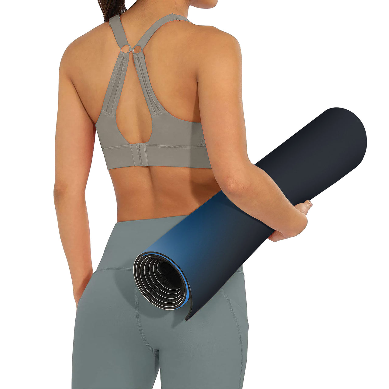 OOTO - Yoga Mat - Days end -