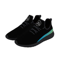 Thumbnail for OOTO -  Lightweight Mesh Knit Sneaker - MINOS - Black soles - 1 COLOR -