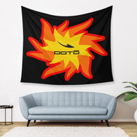 Thumbnail for OOTO - CRAWLING SUN - Wall Tapestry - 3 SIZES -