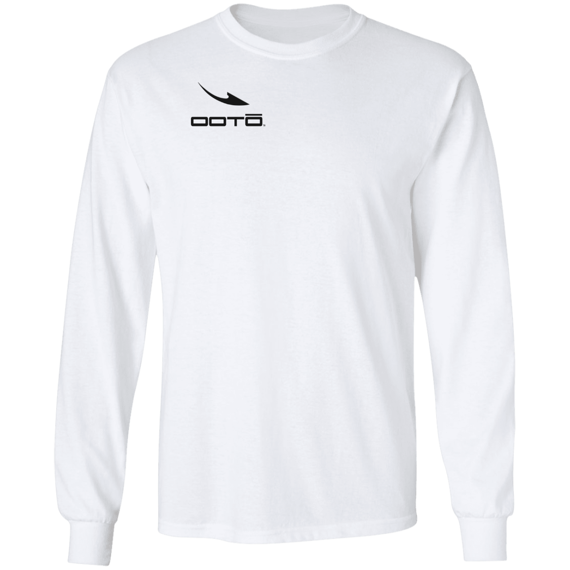 DASH EN BLACK - G240 LS Ultra Cotton T-Shirt - 7 COLORS -