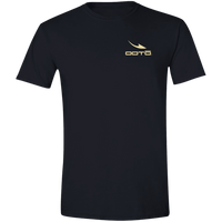 Thumbnail for DASH EN BEIGE - G640 Softstyle T-Shirt - 6 COLORS -