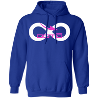 Thumbnail for OOTO - DASH / INFINITY F - Z66 Pullover Hoodie - 7 COLORS -