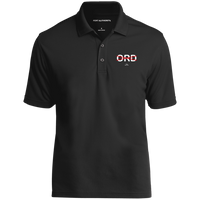 Thumbnail for OOTO - NO ORDinary - K110 Dry Zone UV Micro-Mesh Polo - 5 COLORS -