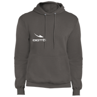 Thumbnail for OOTO - DASH EN WHITE / Midway - PC78H Core Fleece Pullover Hoodie - 4 COLORS