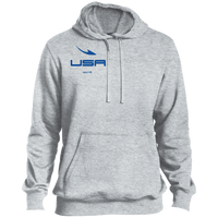 Thumbnail for OOTO - USA OOTO DASH  BLUE - ST254 Pullover Hoodie - 1 COLOR -