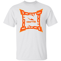 Thumbnail for OOTO - DISTORTA DASH - G500B Youth 5.3 oz 100% Cotton T-Shirt - 6 COLORS -