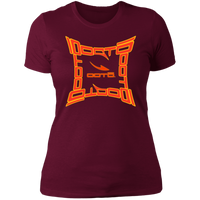 Thumbnail for DISTORTA DASH - NL3900 Ladies' Boyfriend T-Shirt - 6 COLORS -