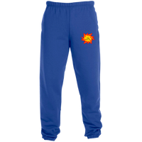 Thumbnail for OOTO - CRAWLING SUN - 4850MP  Sweatpants with Pockets - 5 COLORS -