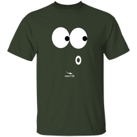 Thumbnail for OOTO - EYE SEE - OH OH! -   G500B Youth 5.3 oz 100% Cotton T-Shirt - 5 COLORS -