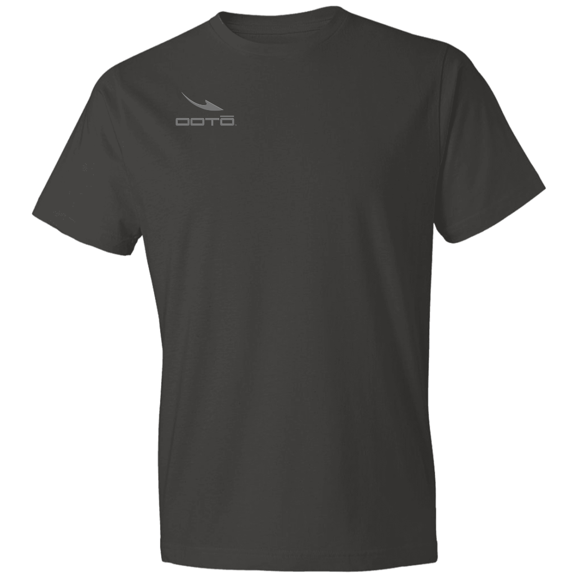 DASH EN GRAY - M 980 Lightweight T-Shirt 4.5 oz - 8 COLORS -