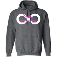 Thumbnail for OOTO - DASH / INFINITY F - Z66 Pullover Hoodie - 7 COLORS -