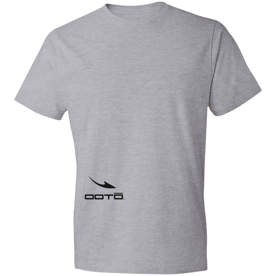 DASH EN BLACK - 980 Lightweight T-Shirt 4.5 oz - 11 COLORS -