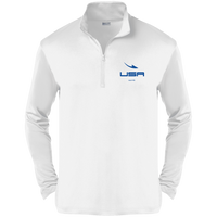 Thumbnail for OOTO - USA DASH BLUE - ST357 Competitor 1/4-Zip Pullover - 4 COLORS -