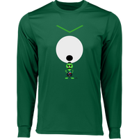 Thumbnail for 'AL' - LINE OF SIGHT - 788 Long Sleeve Moisture-Wicking Tee - 3 COLORS -