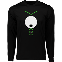 Thumbnail for 'AL' - LINE OF SIGHT - 788 Long Sleeve Moisture-Wicking Tee - 3 COLORS -