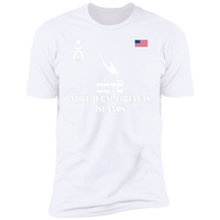 Thumbnail for OOTO - T - NORTHERN MARIANAS ISLANDS - NMI Z61x Premium Short Sleeve Tee - 9 COLORS -