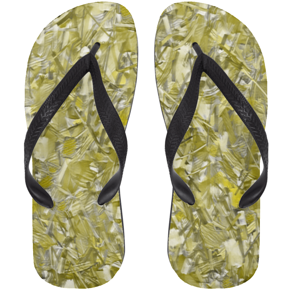 OOTO - MELECHE / MEADOW - 72033 Adult Flip Flops - 1 COLOR -