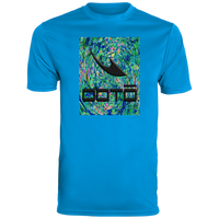 Thumbnail for OOTO - DARK METAL MULTIVERSE - 791 Youth Moisture-Wicking Tee - 5 COLORS -