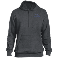 Thumbnail for OOTO - DASH EN NOISE BLUE - ST254 Pullover Hoodie - 2 COLORS -