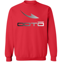 Thumbnail for OOTO - DASH EN GDNT GY Z65 Crewneck Pullover Sweatshirt - 8 COLORS -