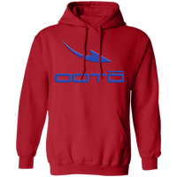 Thumbnail for OOTO - DASH EN BLUE - 66 Pullover Hoodie - 3 COLORS -