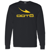 Thumbnail for OOTO - DASH EN MAIZE - G540 LS T-Shirt 5.3 oz. - 5 COLORS -