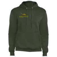 Thumbnail for OOTO - DASH EN FATIGUE OLIVE - PC78H Core Fleece Pullover Hoodie - 2 COLORS -