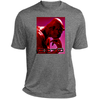 Thumbnail for RODINS THE THINKER X OOTO EN MULTI RD - ST360 Heather Performance Tee - 6 COLORS -